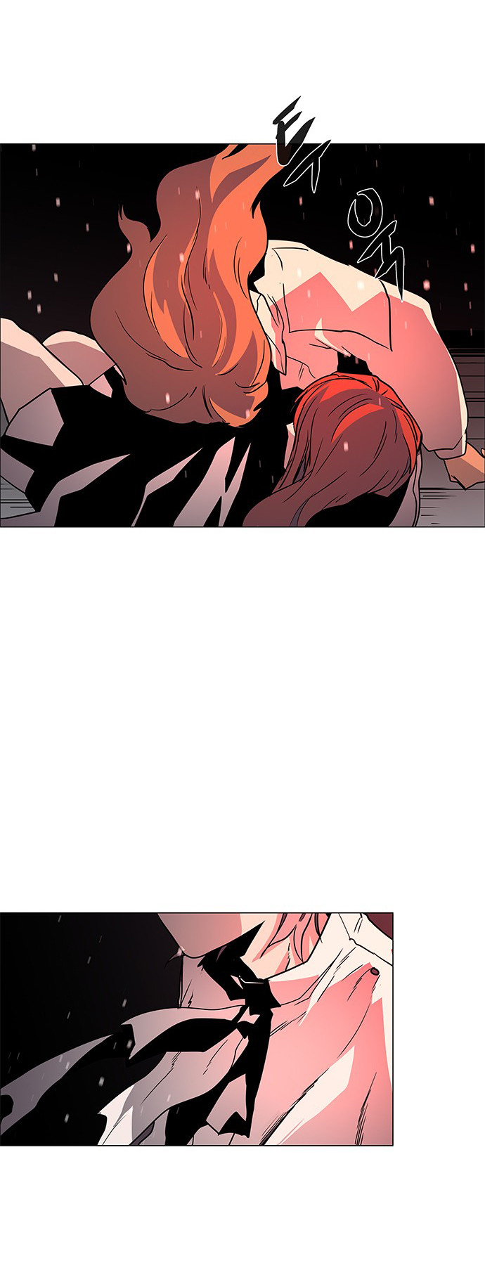 LESSA - Servant of Cosmos Chapter 116 - halaman 18