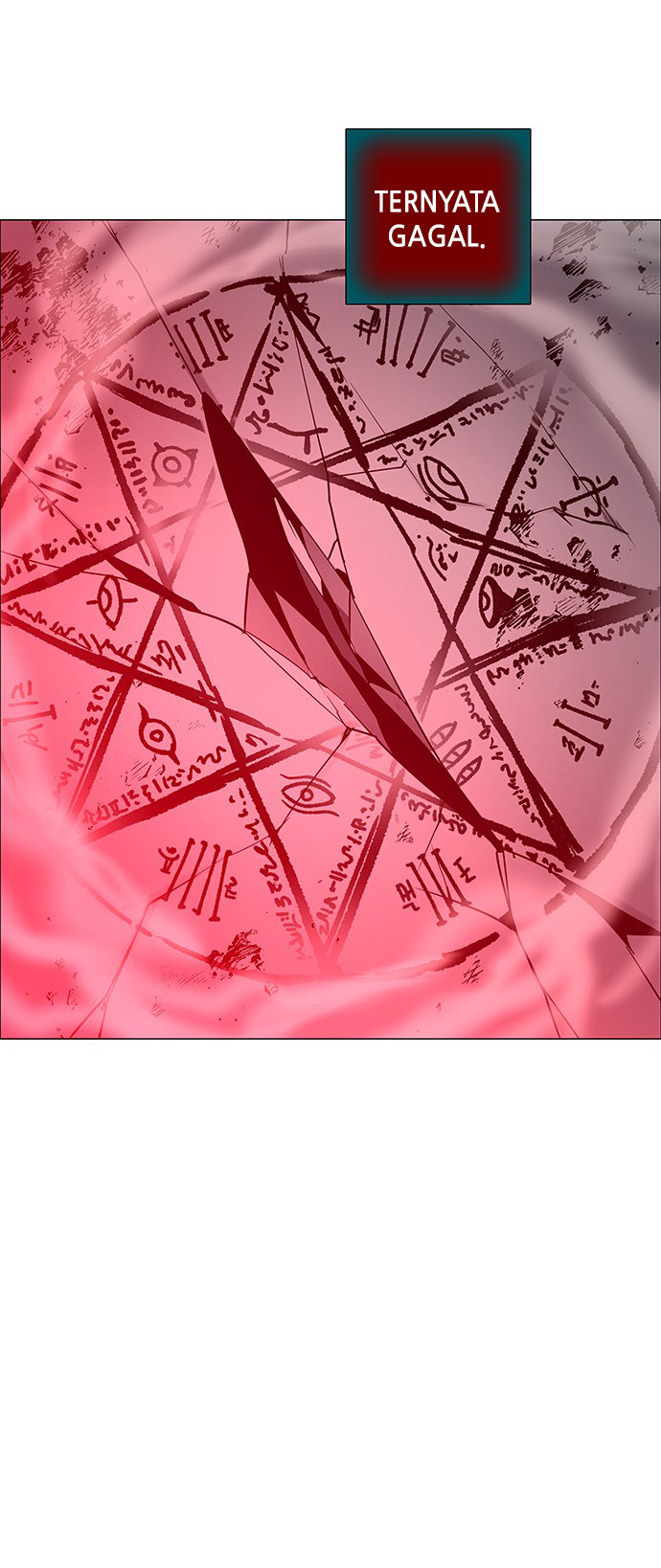 LESSA - Servant of Cosmos Chapter 116 - halaman 24