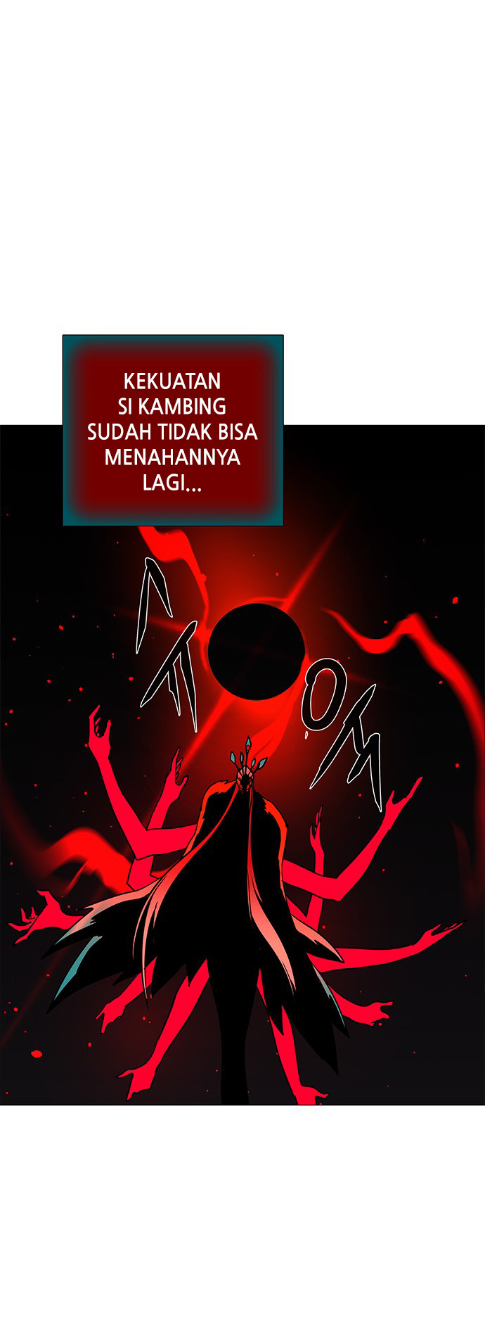 LESSA - Servant of Cosmos Chapter 116 - halaman 25