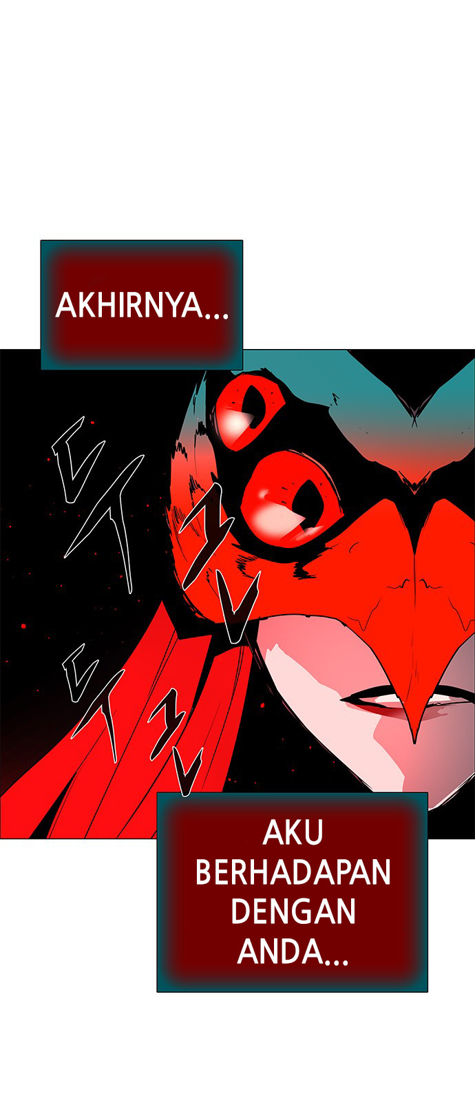 LESSA - Servant of Cosmos Chapter 116 - halaman 28