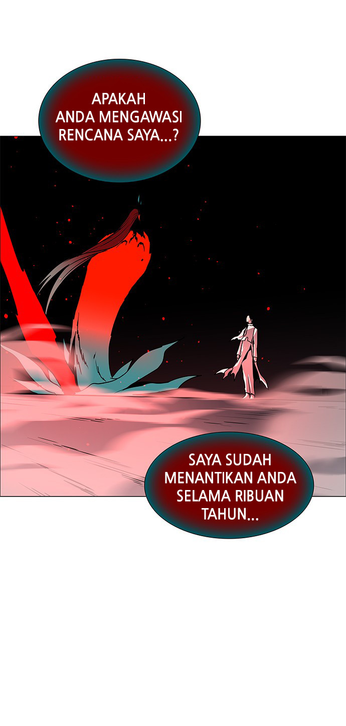 LESSA - Servant of Cosmos Chapter 116 - halaman 29