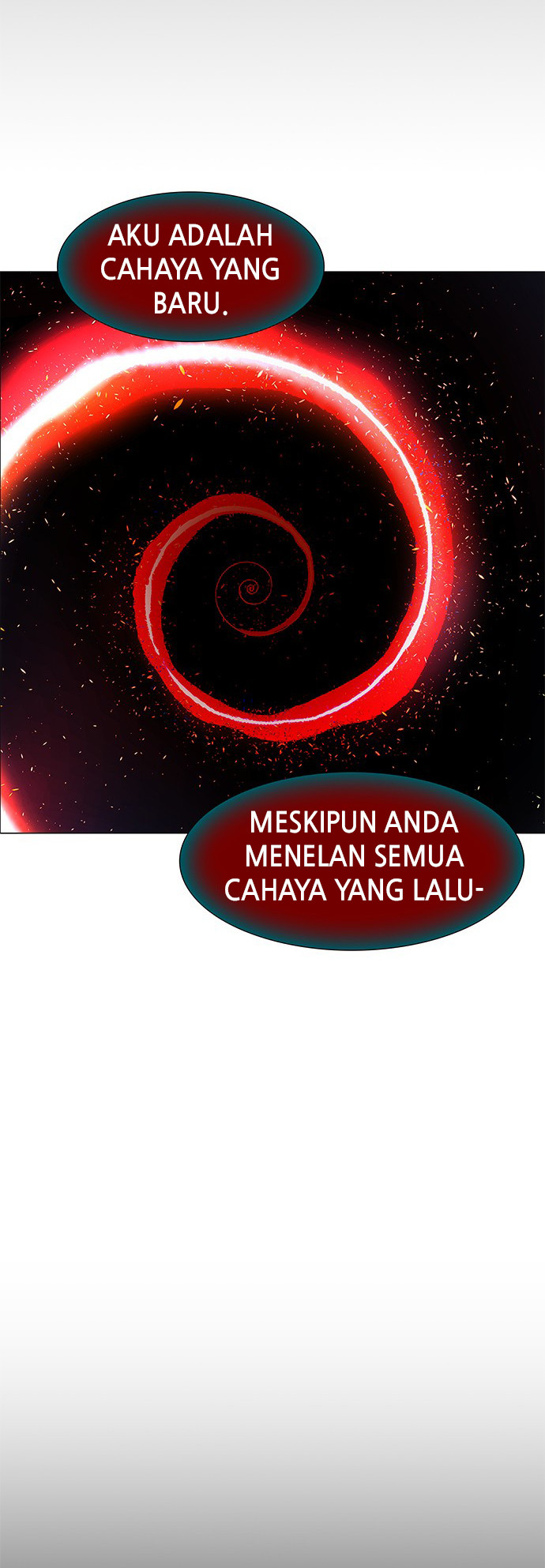 LESSA - Servant of Cosmos Chapter 116 - halaman 38