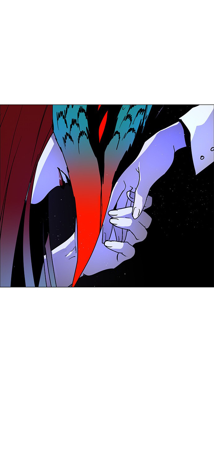 LESSA - Servant of Cosmos Chapter 116 - halaman 41