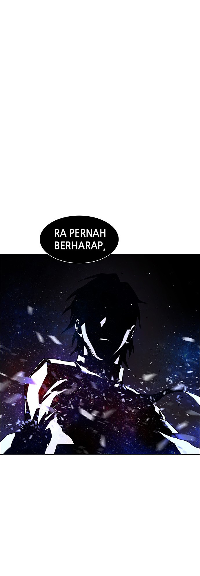 LESSA - Servant of Cosmos Chapter 116 - halaman 44