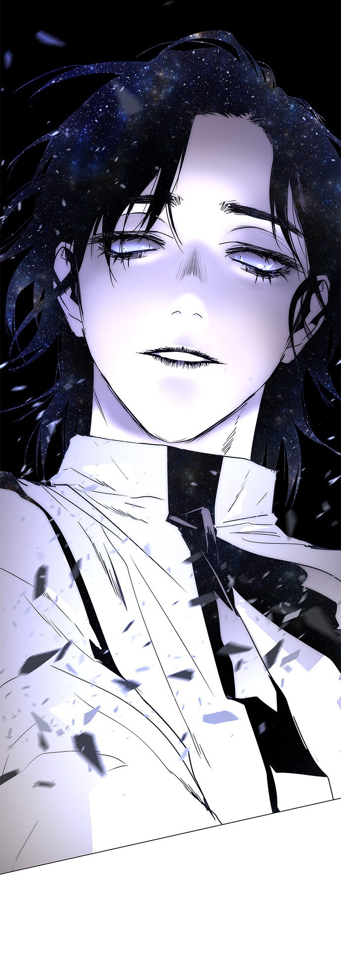LESSA - Servant of Cosmos Chapter 116 - halaman 49