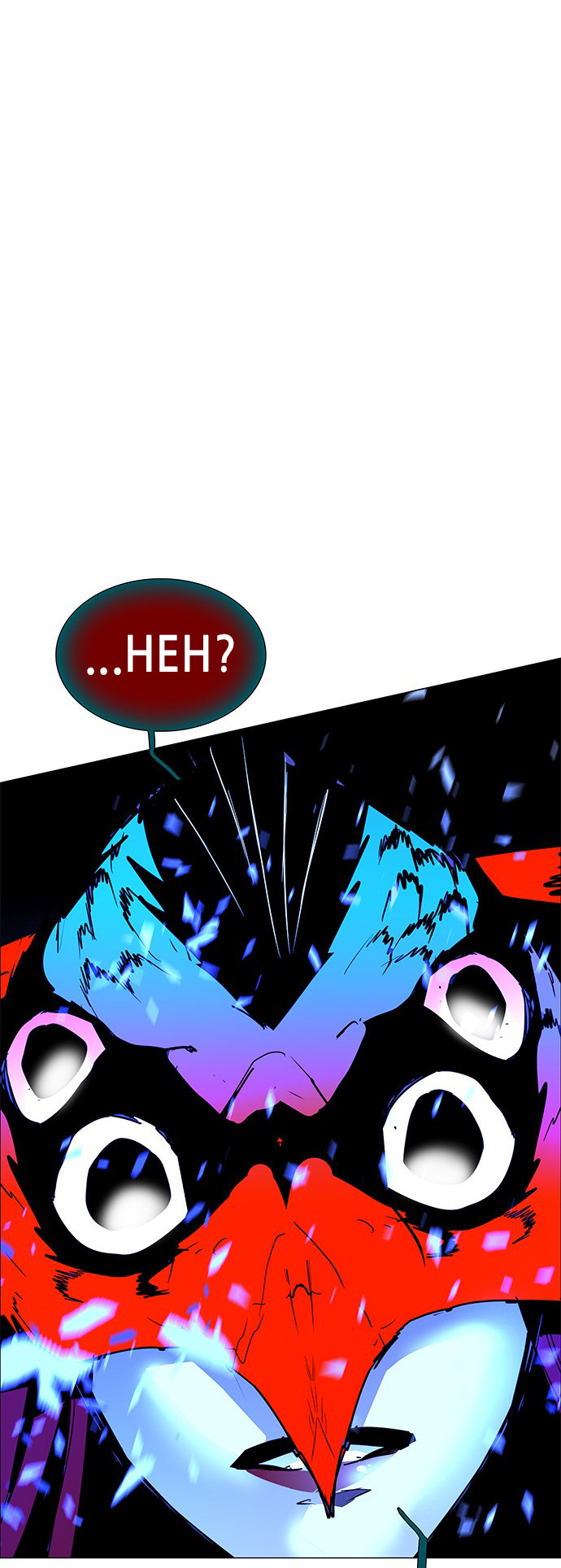 LESSA - Servant of Cosmos Chapter 116 - halaman 50