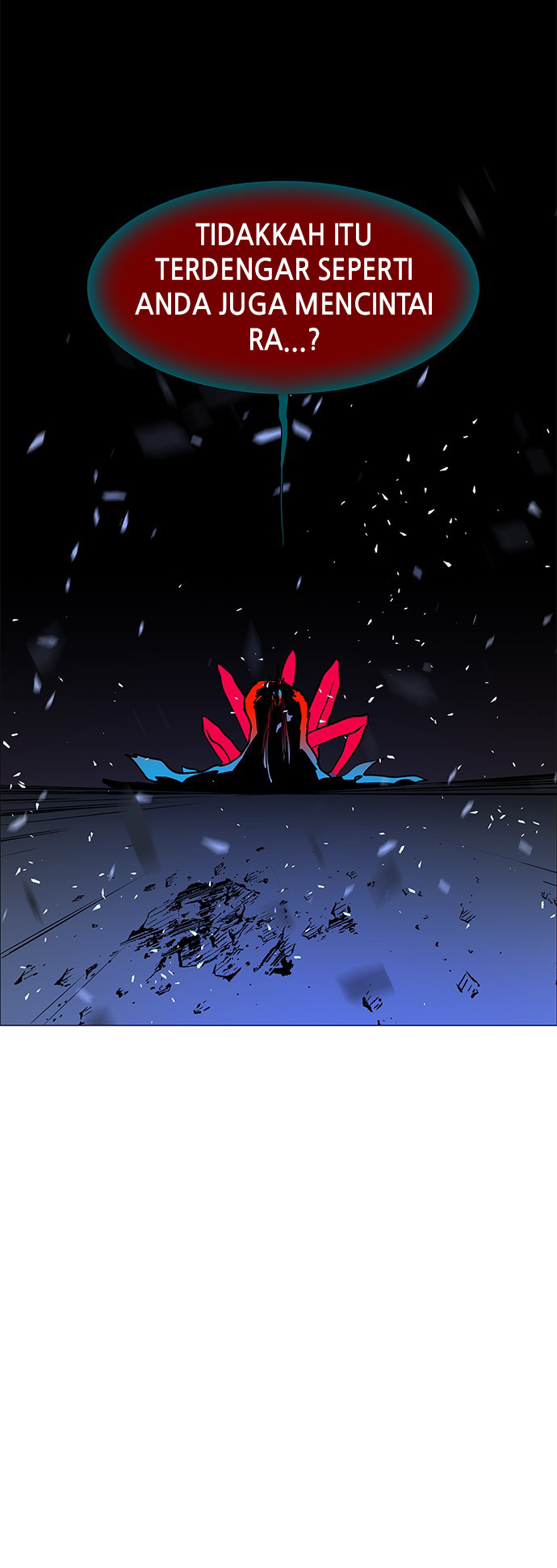 LESSA - Servant of Cosmos Chapter 116 - halaman 54