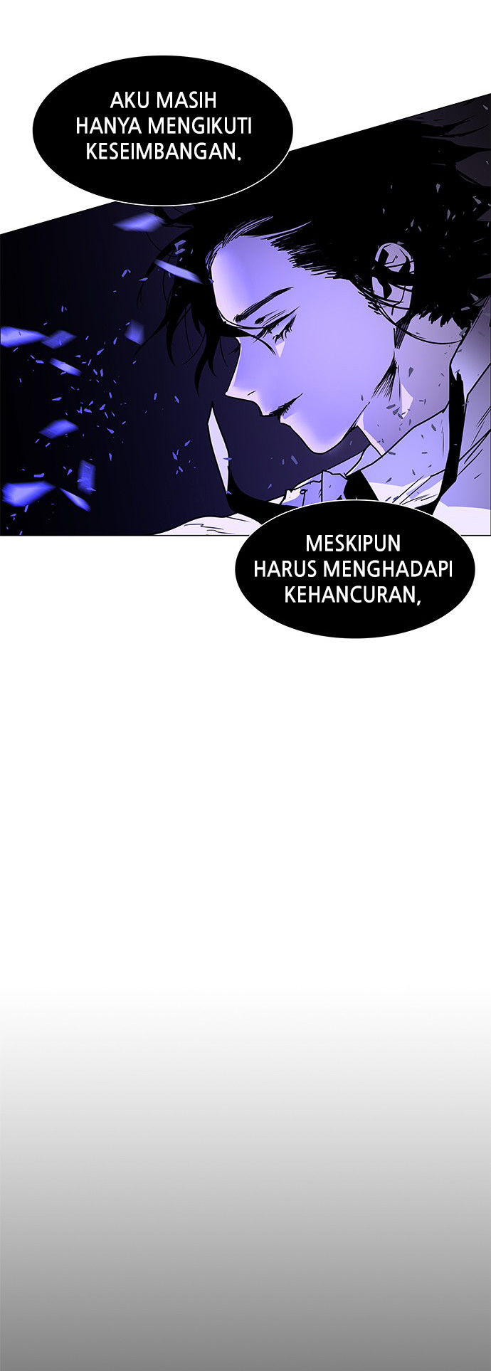 LESSA - Servant of Cosmos Chapter 116 - halaman 59