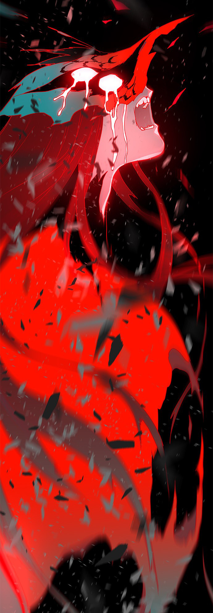 LESSA - Servant of Cosmos Chapter 116 - halaman 61