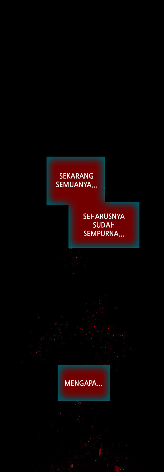 LESSA - Servant of Cosmos Chapter 116 - halaman 63