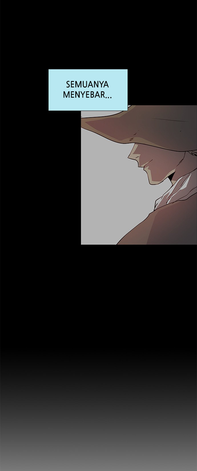 LESSA - Servant of Cosmos Chapter 116 - halaman 69