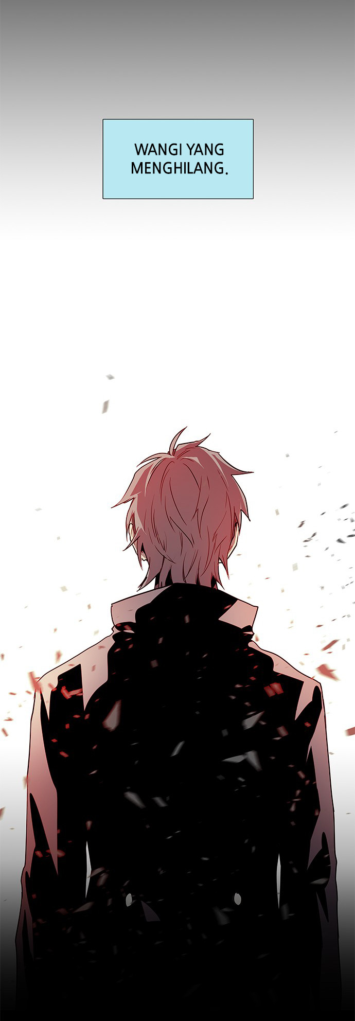 LESSA - Servant of Cosmos Chapter 116 - halaman 70