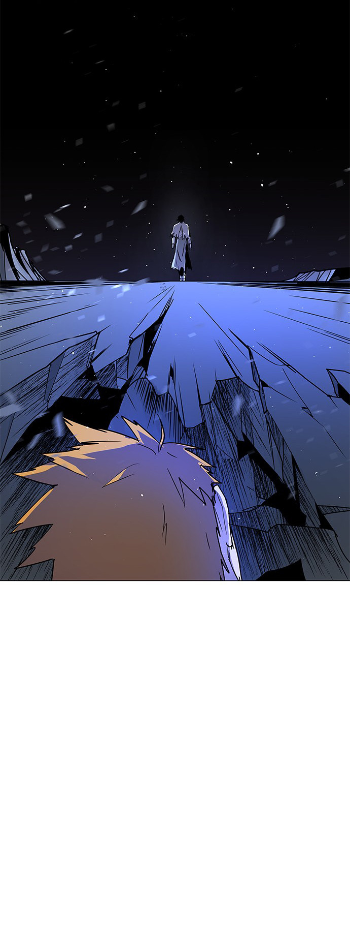 LESSA - Servant of Cosmos Chapter 116 - halaman 72