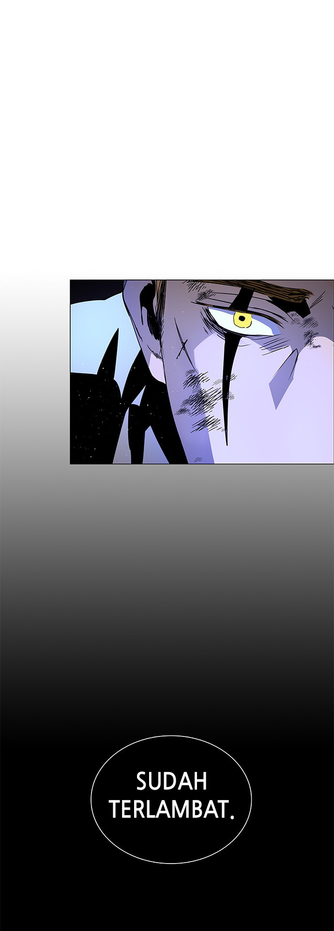 LESSA - Servant of Cosmos Chapter 116 - halaman 75