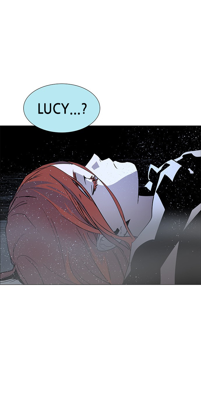 LESSA - Servant of Cosmos Chapter 117 - halaman 11