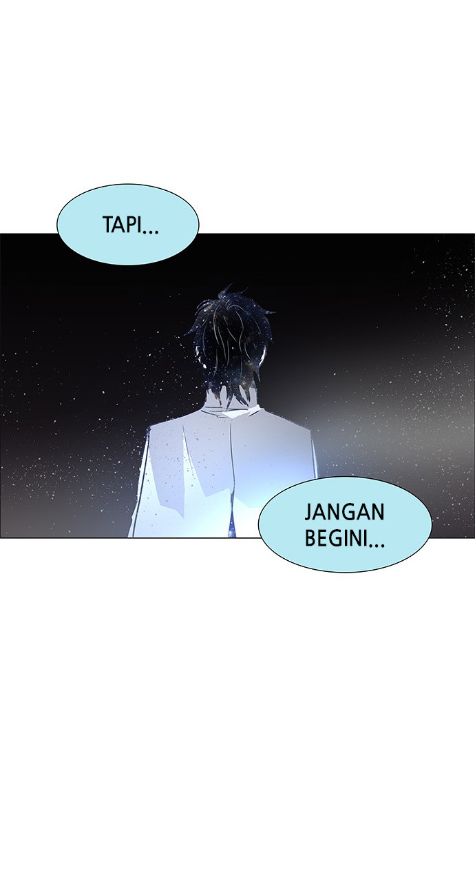 LESSA - Servant of Cosmos Chapter 117 - halaman 16