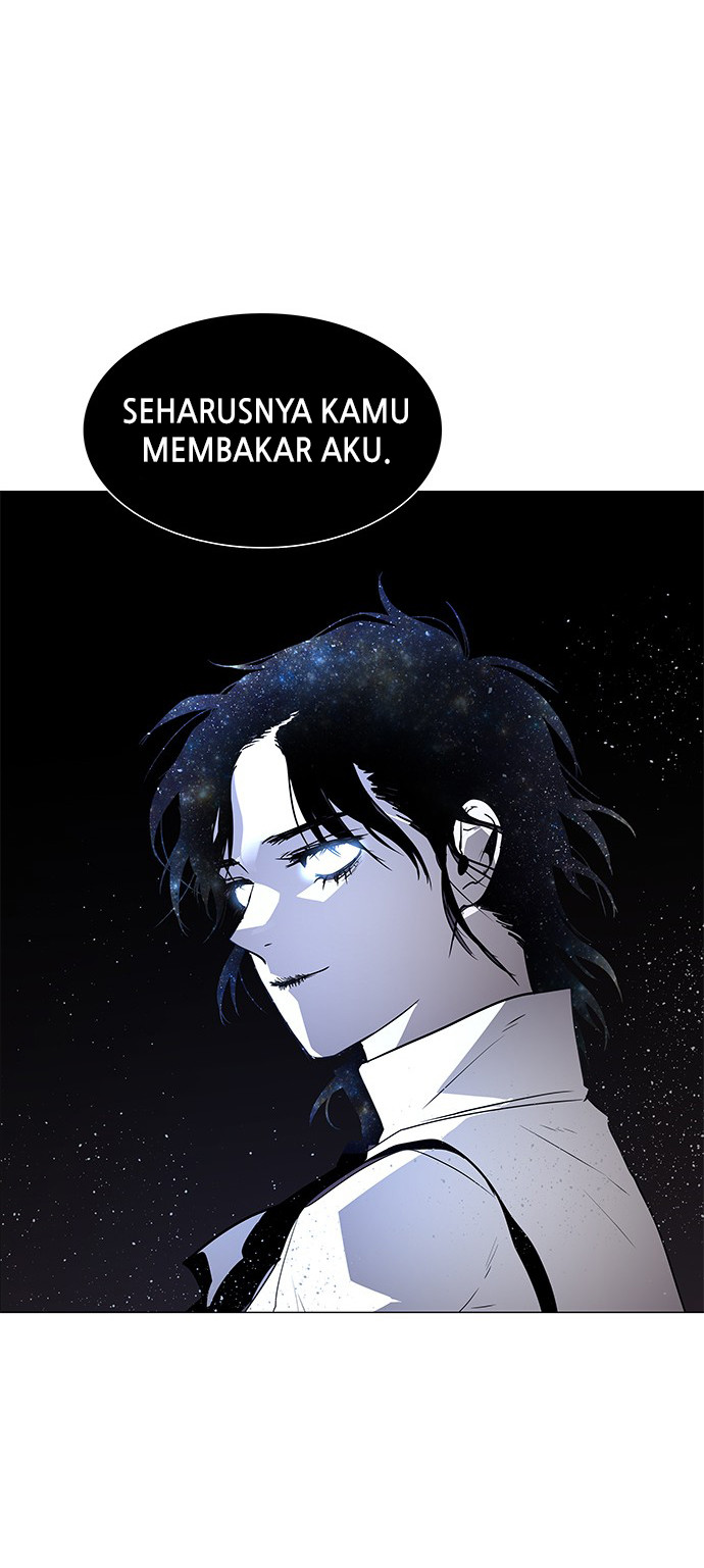LESSA - Servant of Cosmos Chapter 117 - halaman 17