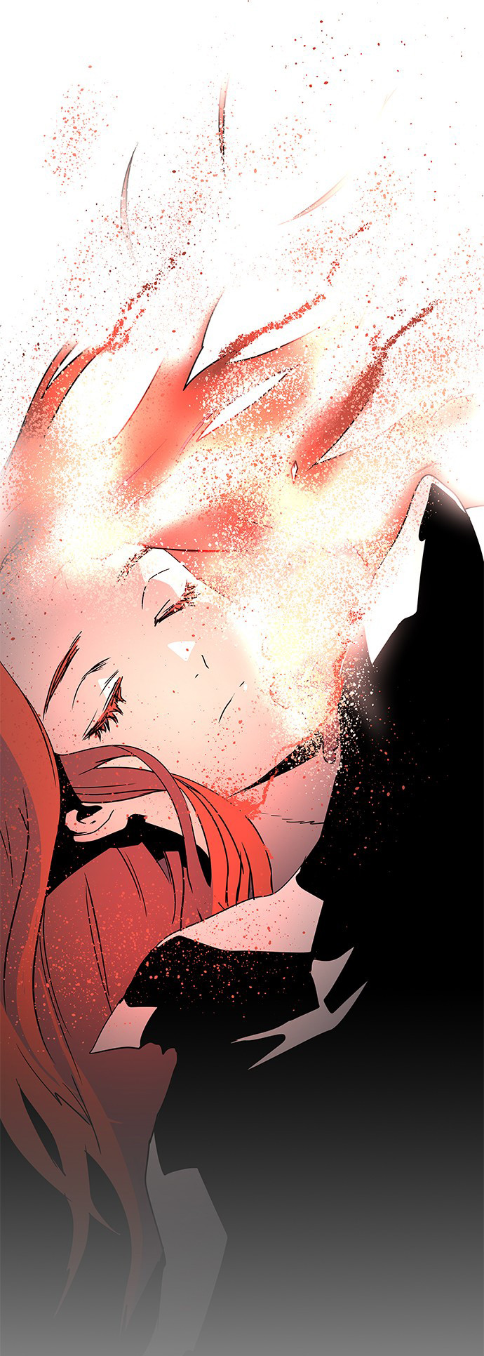 LESSA - Servant of Cosmos Chapter 117 - halaman 25