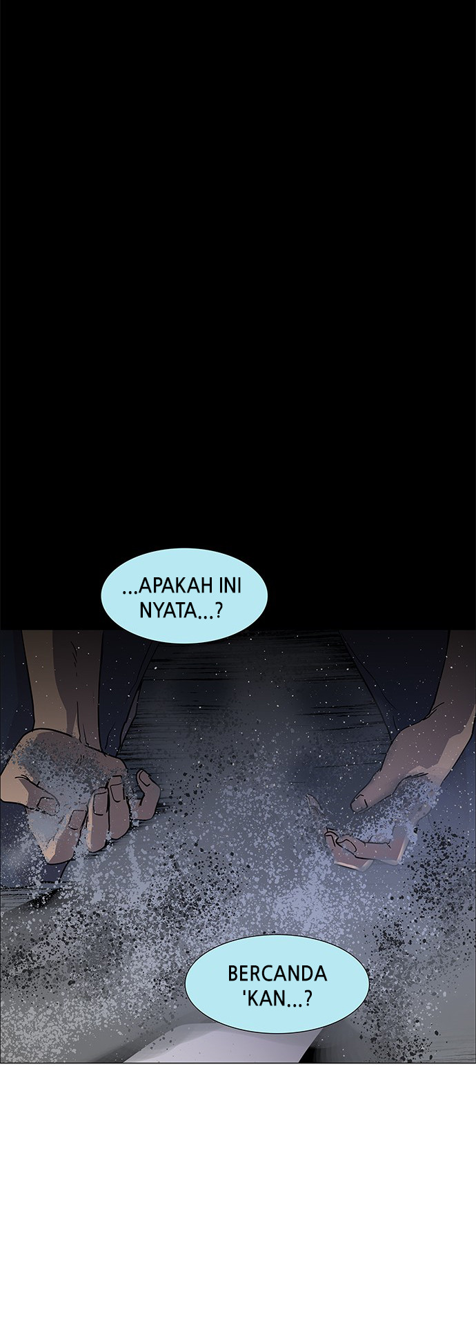 LESSA - Servant of Cosmos Chapter 117 - halaman 29