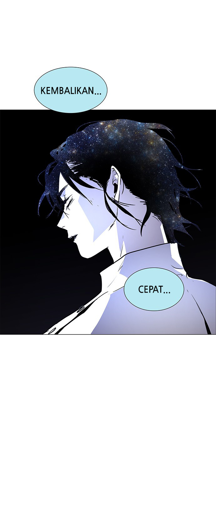 LESSA - Servant of Cosmos Chapter 117 - halaman 30