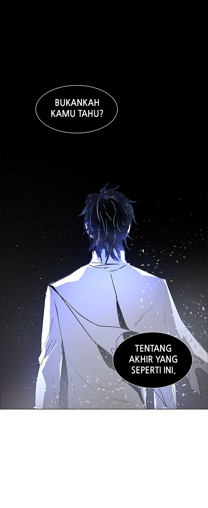 LESSA - Servant of Cosmos Chapter 117 - halaman 33