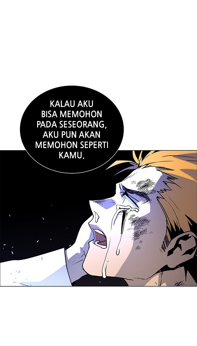 LESSA - Servant of Cosmos Chapter 117 - halaman 40
