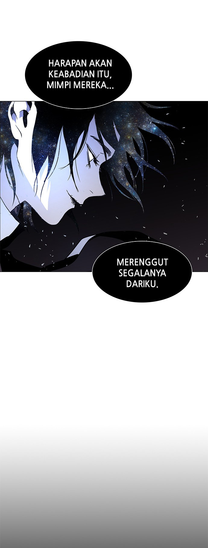 LESSA - Servant of Cosmos Chapter 117 - halaman 41