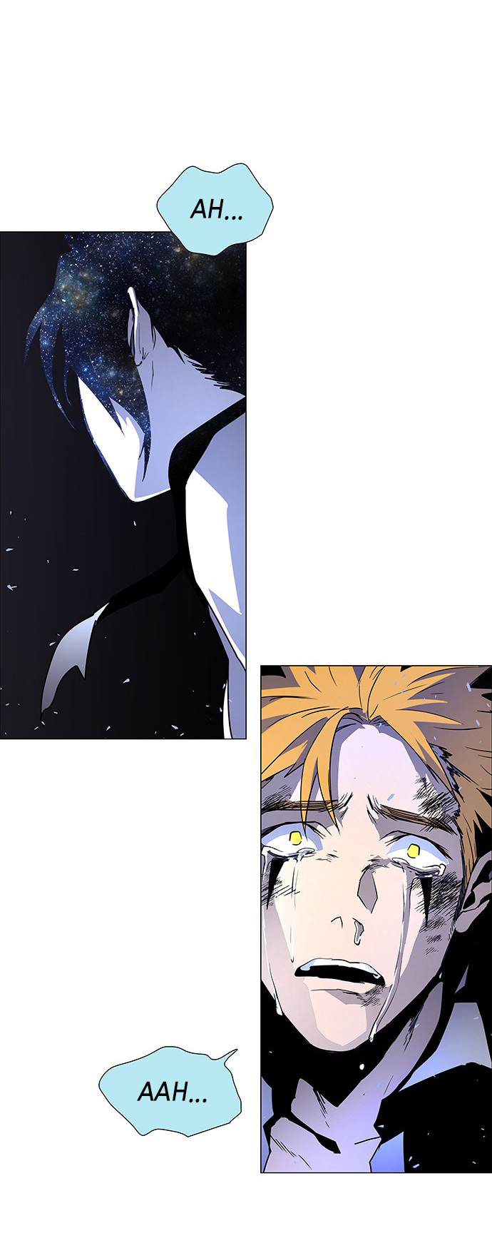 LESSA - Servant of Cosmos Chapter 117 - halaman 43