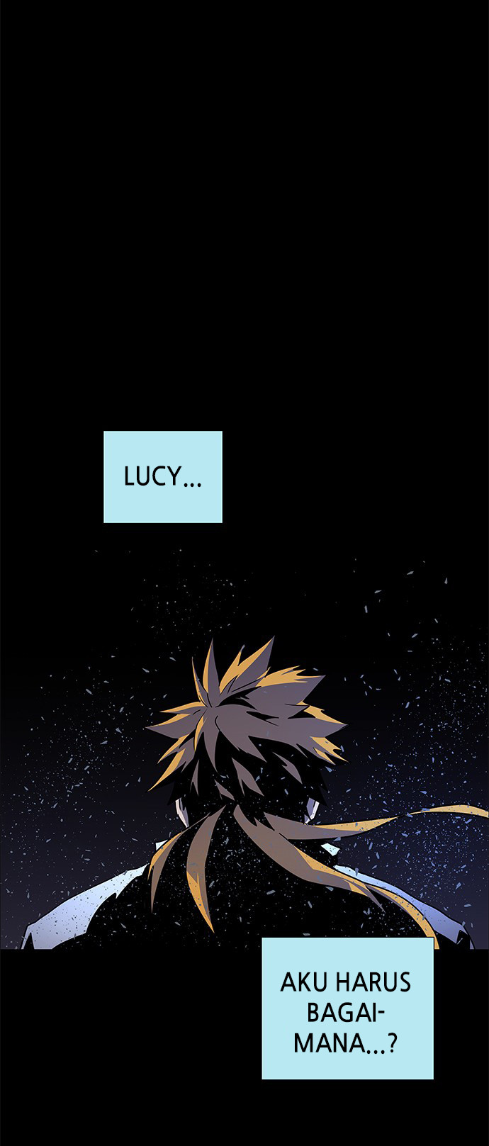 LESSA - Servant of Cosmos Chapter 117 - halaman 46