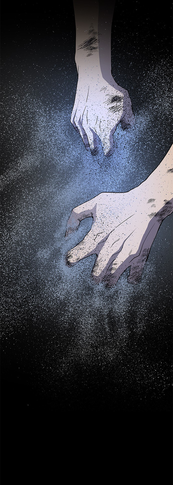 LESSA - Servant of Cosmos Chapter 117 - halaman 48