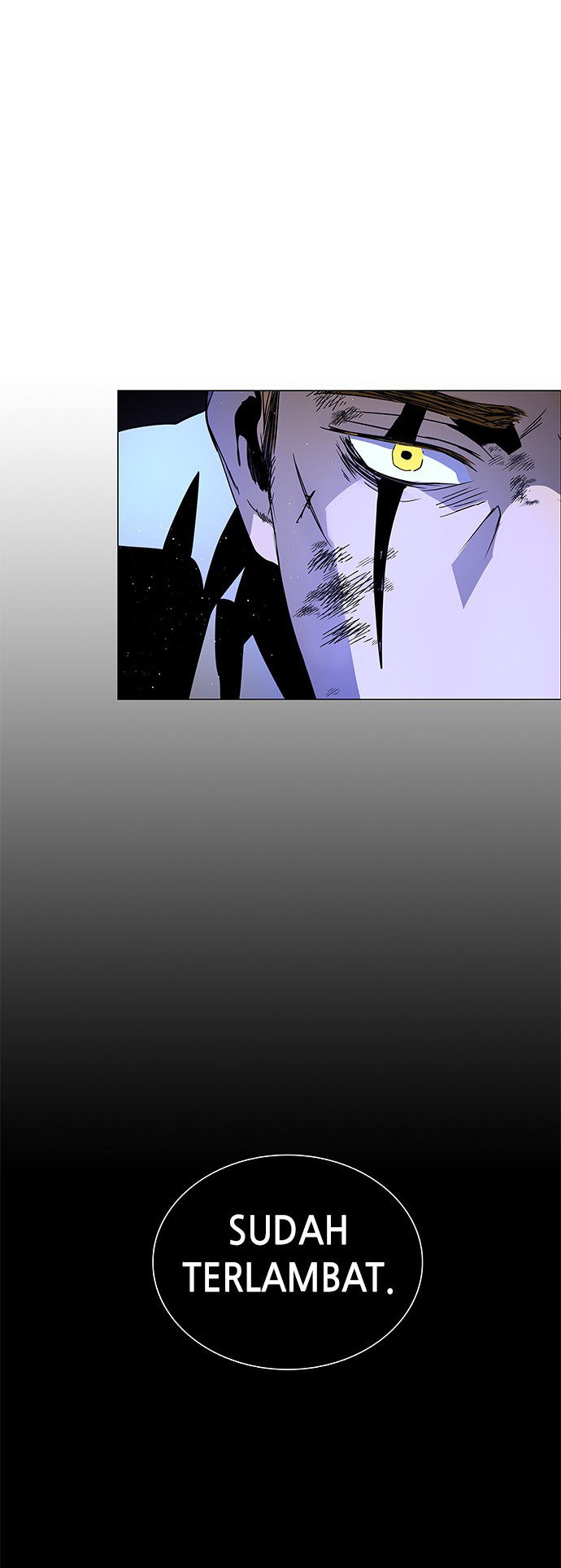 LESSA - Servant of Cosmos Chapter 117 - halaman 5