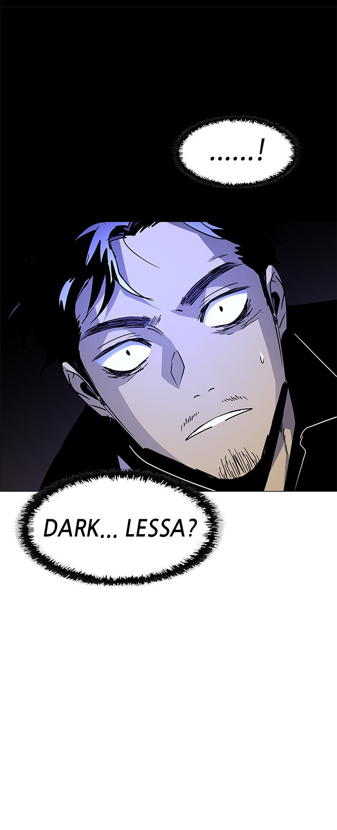 LESSA - Servant of Cosmos Chapter 117 - halaman 65