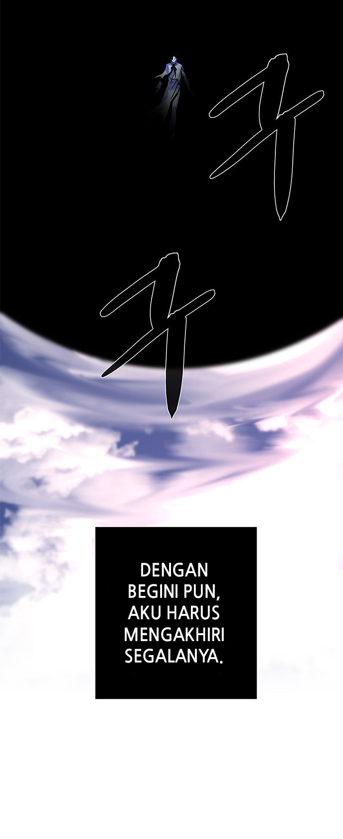 LESSA - Servant of Cosmos Chapter 117 - halaman 67