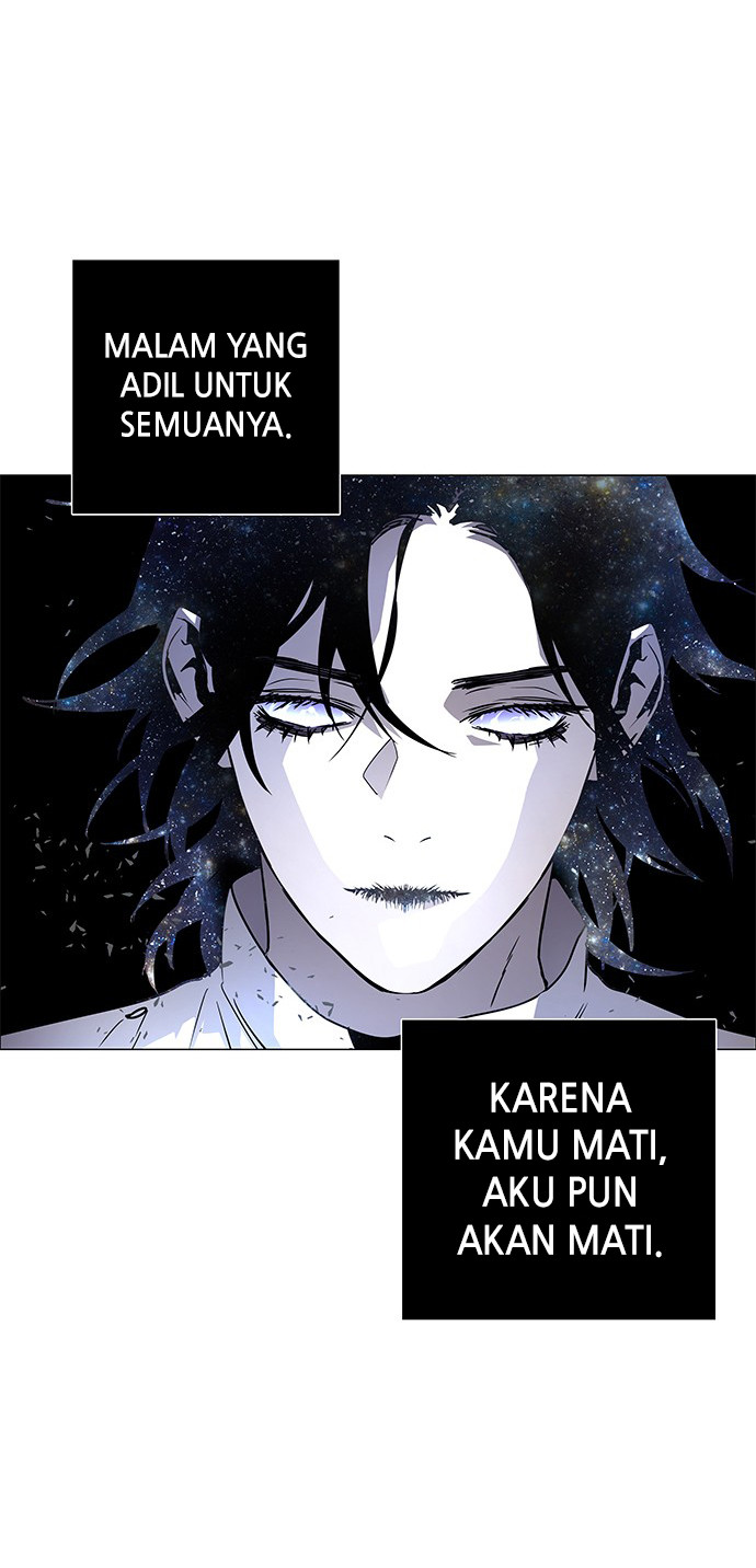 LESSA - Servant of Cosmos Chapter 117 - halaman 68