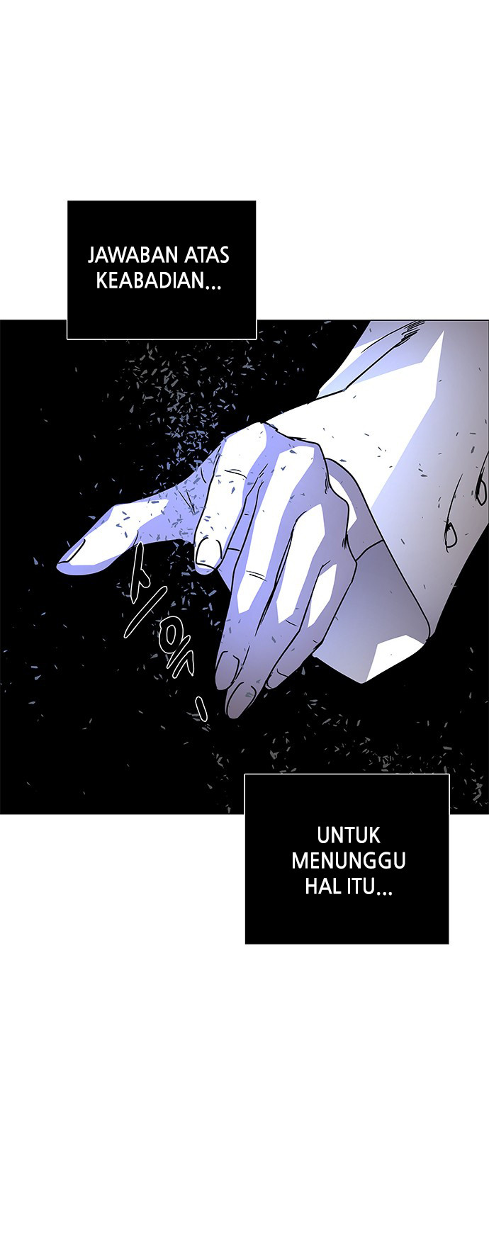 LESSA - Servant of Cosmos Chapter 117 - halaman 69