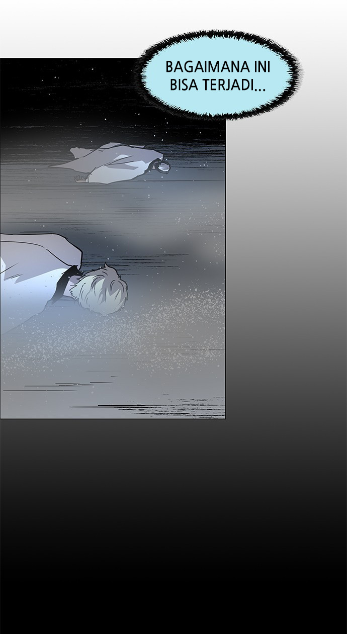 LESSA - Servant of Cosmos Chapter 117 - halaman 8