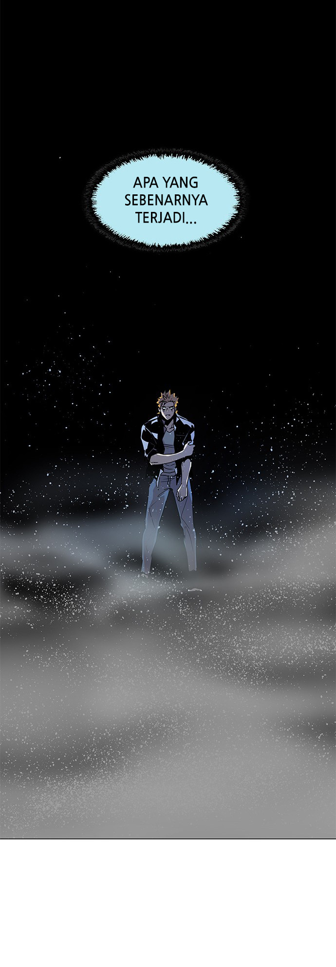LESSA - Servant of Cosmos Chapter 117 - halaman 9