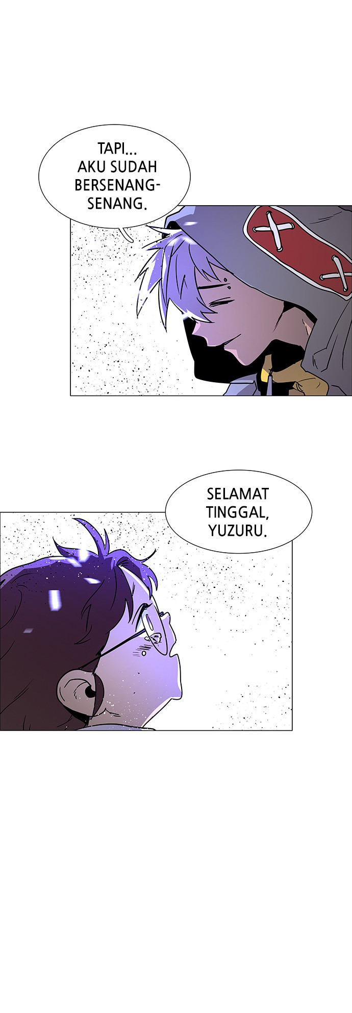 LESSA - Servant of Cosmos Chapter 118 - halaman 13
