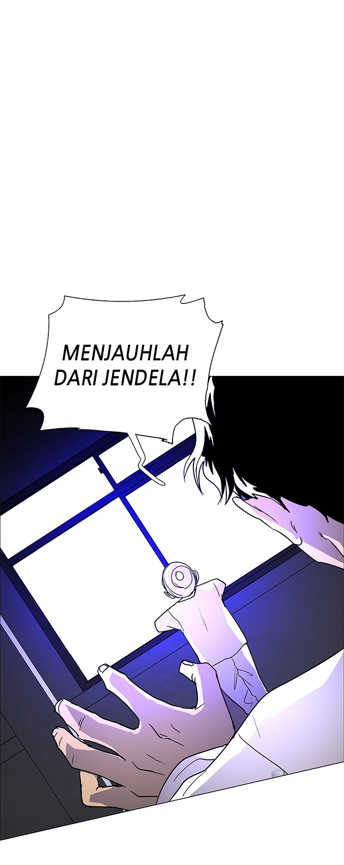 LESSA - Servant of Cosmos Chapter 118 - halaman 16