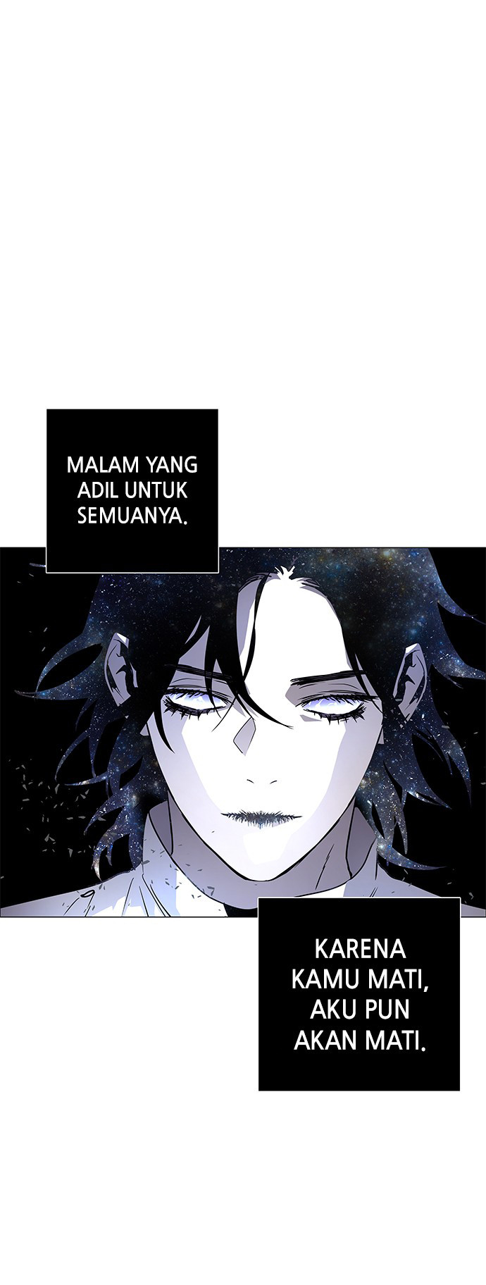 LESSA - Servant of Cosmos Chapter 118 - halaman 2