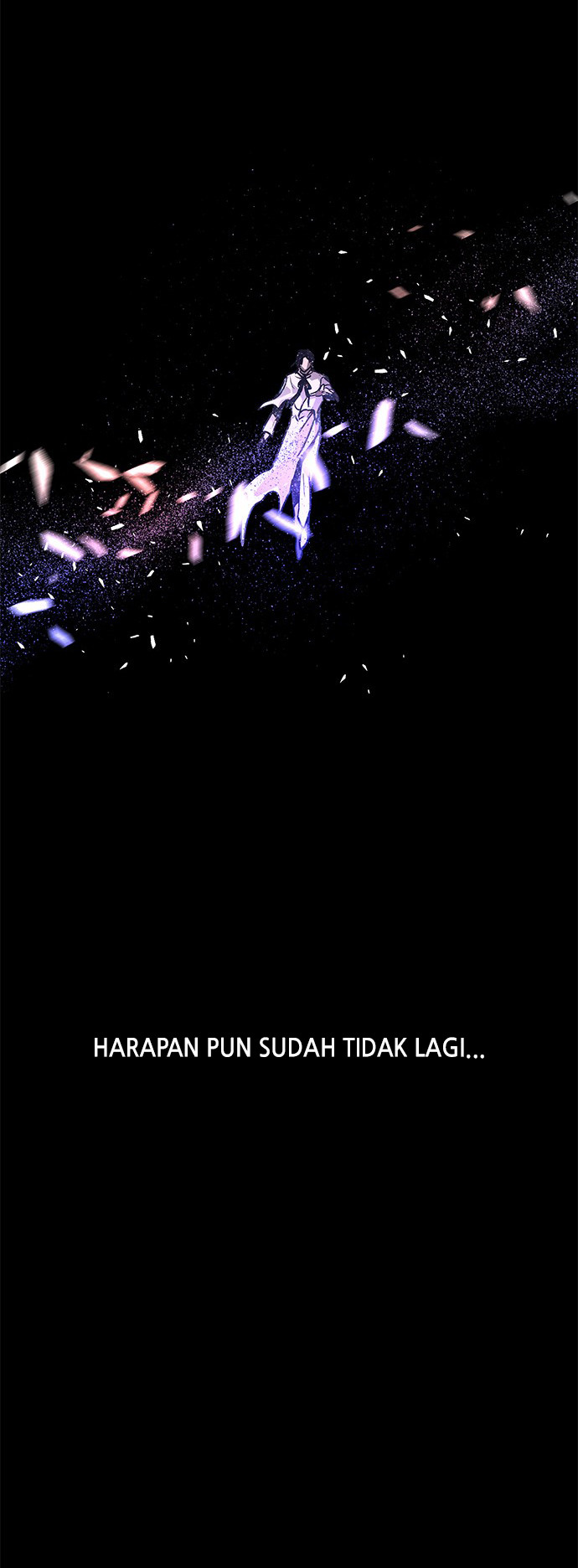 LESSA - Servant of Cosmos Chapter 118 - halaman 25