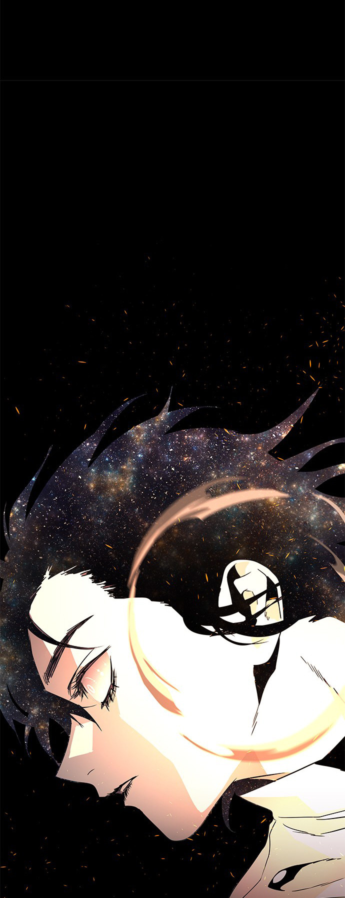 LESSA - Servant of Cosmos Chapter 118 - halaman 30