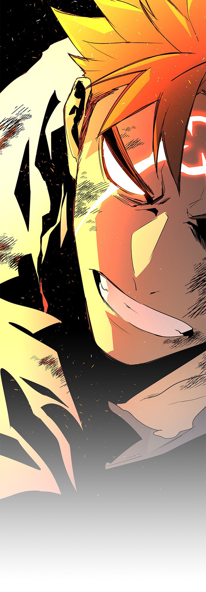 LESSA - Servant of Cosmos Chapter 118 - halaman 32