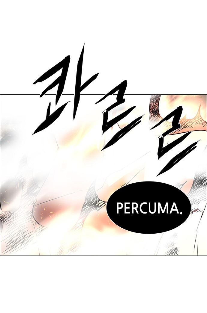 LESSA - Servant of Cosmos Chapter 118 - halaman 35