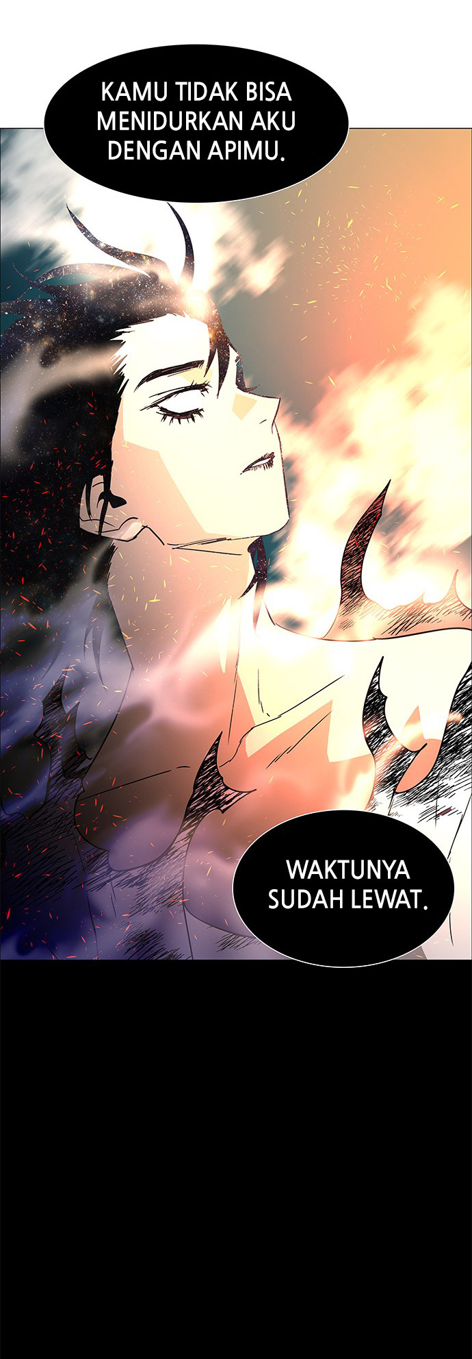 LESSA - Servant of Cosmos Chapter 118 - halaman 36