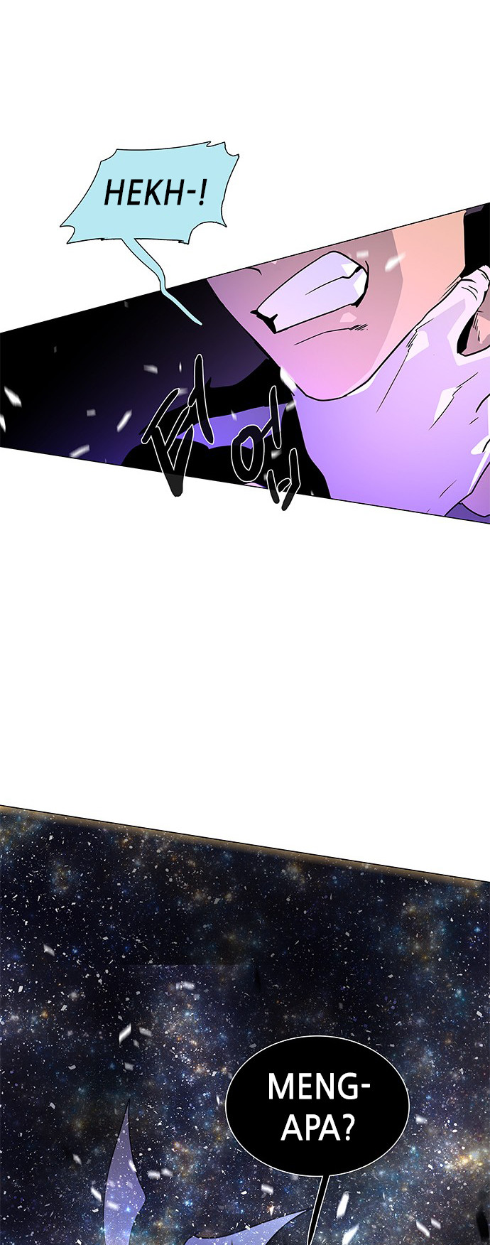 LESSA - Servant of Cosmos Chapter 118 - halaman 38