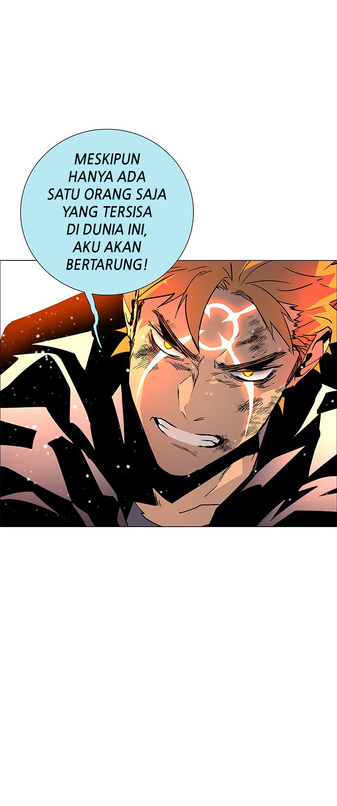 LESSA - Servant of Cosmos Chapter 118 - halaman 42
