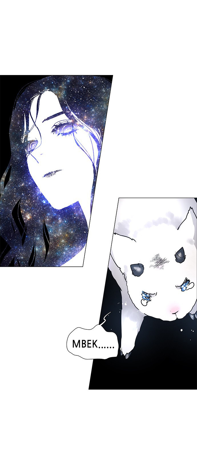 LESSA - Servant of Cosmos Chapter 118 - halaman 50