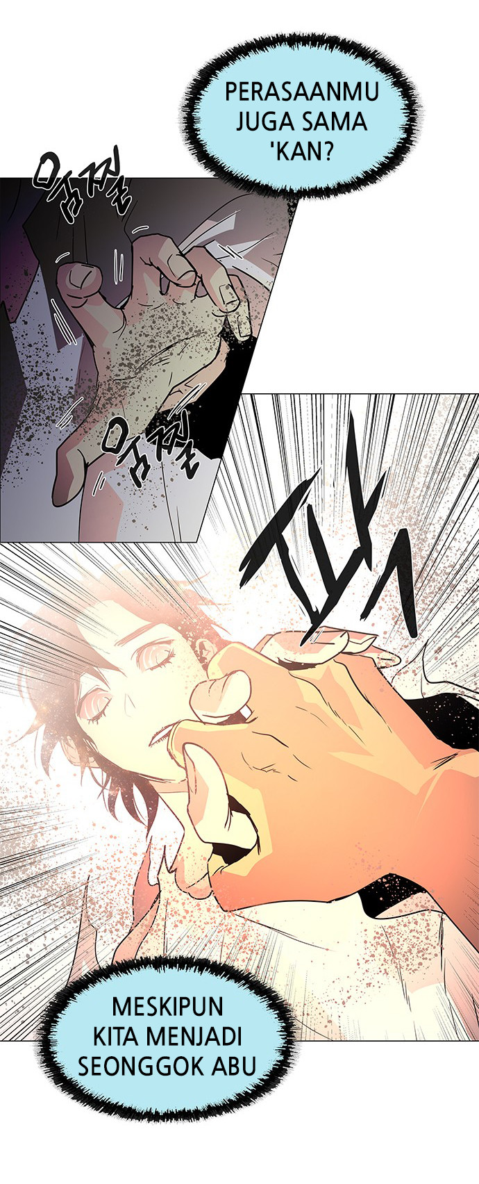 LESSA - Servant of Cosmos Chapter 118 - halaman 54