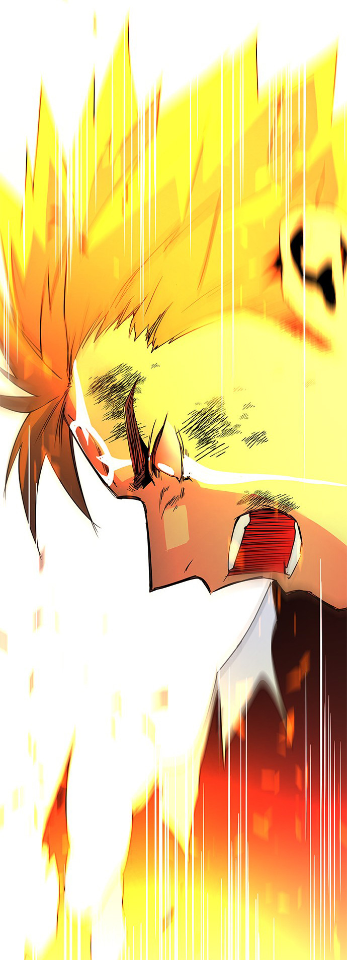 LESSA - Servant of Cosmos Chapter 118 - halaman 58